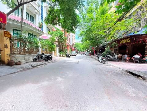 VỀ HƯU, ĐIỀU QUAN TRỌNG NHẤT LÀ MỘT NƠI Ở YÊN TĨNH, AN TOÀN VÀ ĐÁNG SỐNG