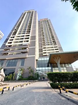 CHỦ CẦN BÁN GẤP - CHUNG CƯ LẠC HỒNG WESTLAKE - TÂY HỒ - 2 PHÒNG NGỦ - CHỈ HƠN 6 TỶ - FULL NỘI THẤT.