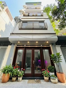 Chỉ hơn 7 TỶ có NHÀ DÂN XÂY PHÚ ĐÔ, MỸ ĐÌNH đẹp
