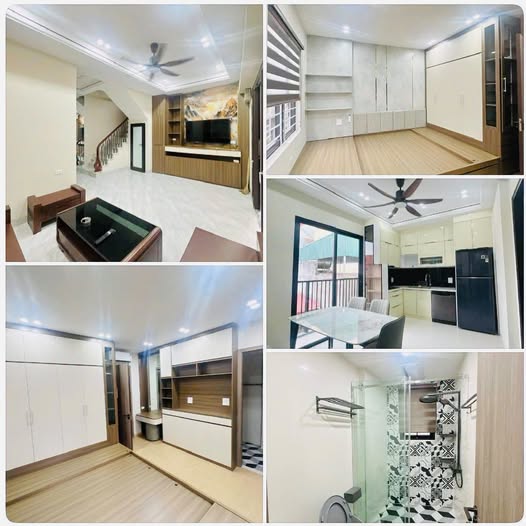 BỒ ĐỀ LÔ GÓC - 6 TẦNG THANG MÁY - NHỈNH 10 TỶ (TL)
