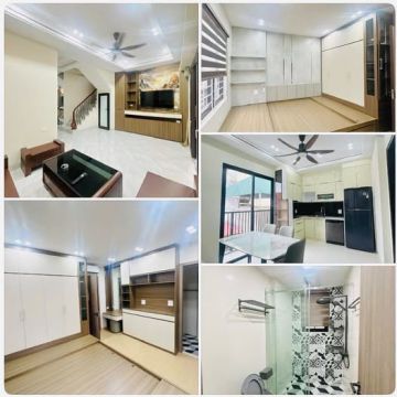 BỒ ĐỀ LÔ GÓC - 6 TẦNG THANG MÁY - NHỈNH 10 TỶ (TL)