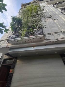 NHÀ MỚI – FULL NỘI THẤT – Ô TÔ VÀO NHÀ – NGÕ 199 HỒ TÙNG MẬU - 2 THOÁNG VĨNH VIỄN