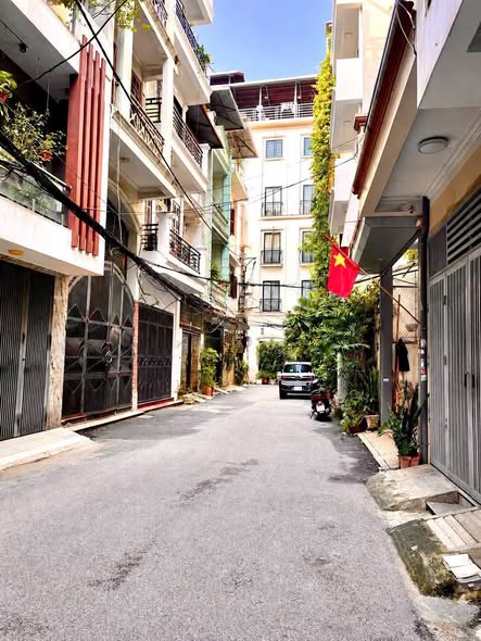 NGUYỄN NGỌC NẠI – TT THANH XUÂN | 52M² – 17,5 TỶ | KHU PHÂN LÔ CÁN BỘ – Ô TÔ TRÁNH | NHÀ ĐẸP – Ở ...