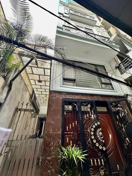 BÁN NHÀ NGUYỄN CAO HAI BÀ TRƯNG - LÔ GÓC NGÕ THÔNG KINH DOANH