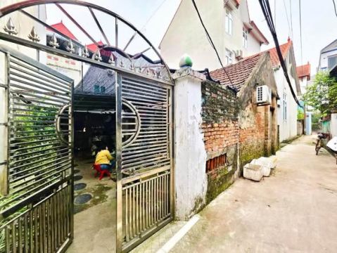 HÀNG ĐẦU TƯ - 83M CHỈ HƠN 6 TỶ
