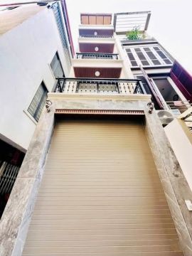 NGỘP BANK GIẢM 2 TỶ - TÂY HỒ - LÔ GÓC - 62M2 - 10M RA OTO - THANG MÁY KỊCH TRẦN - SỔ ĐẸP