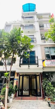 GẤP - GẤP - GẤP GIẢM TỔNG 3 TỶ - CHỈ 12 TỶ - TOÀ VP 7 TẦNG THANG MÁY - VỈA HÈ - Ô TÔ TRÁNH