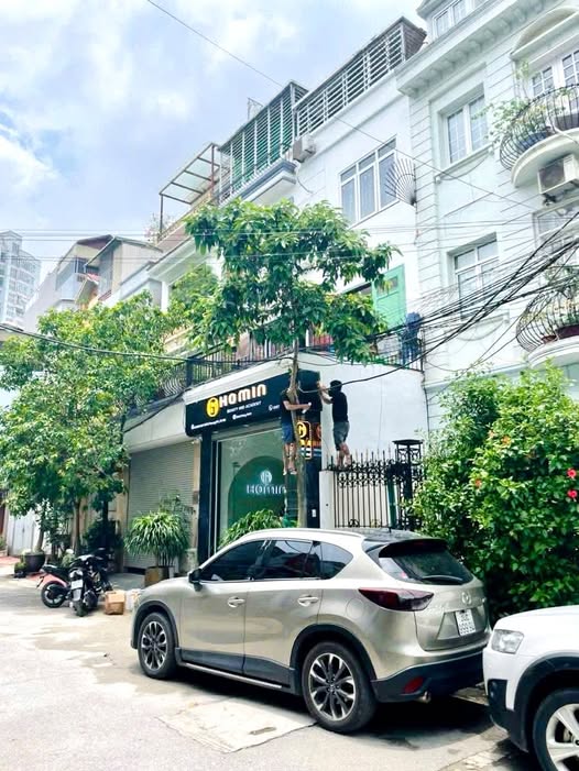 HIẾM CÓ - ĐỘC NHẤT - LIỀN KỀ MỸ ĐÌNH - VỈA HÈ - Ô TÔ TRÁNH - 75M CHỈ 19 TỶ - KINH DOANH ĐỈNH CAO
