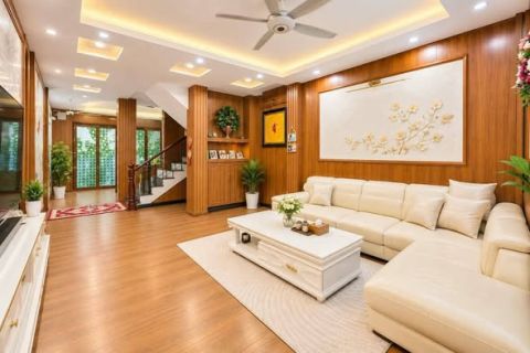 GIẢM SỐC NHÀ KIM MÃ PHỐ VIP BA ĐÌNH NÓI KHÔNG VỚI QUY HOẠCH 47M X 5 TẦNG MT 4,3M NHỈNH 12 TỶ .