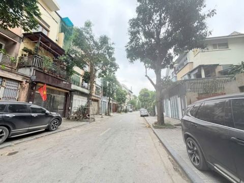 GIẢM 3 TỶ-CĂN LIỀN KỀ  GIÁ TỐT  NHẤT KĐT VĂN PHÚ, HÀ ĐÔNG :