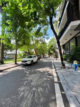 TRUNG TÂM CẦU GIẤY KHU PHÂN LÔ DÂN XÂY