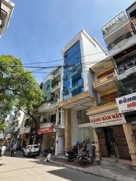 BÁN TÒA NHÀ MẶT PHỐ 69+71 NGUYỄN NGỌC NẠI – THANH XUÂN