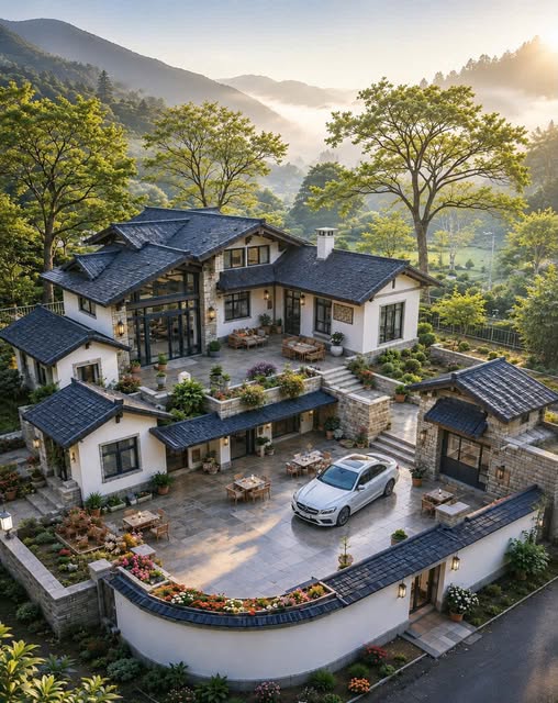 BIỆT THỰ MẶT PHỐ NGUYỄN TUÂN – ĐỘC BẢN | NHỈNH 200 TỶ