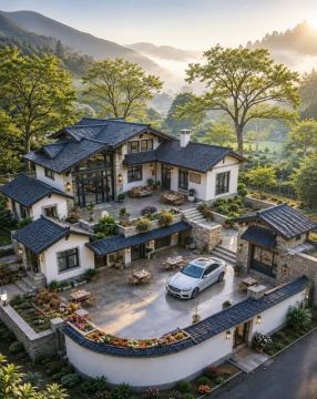 BIỆT THỰ MẶT PHỐ NGUYỄN TUÂN – ĐỘC BẢN | NHỈNH 200 TỶ