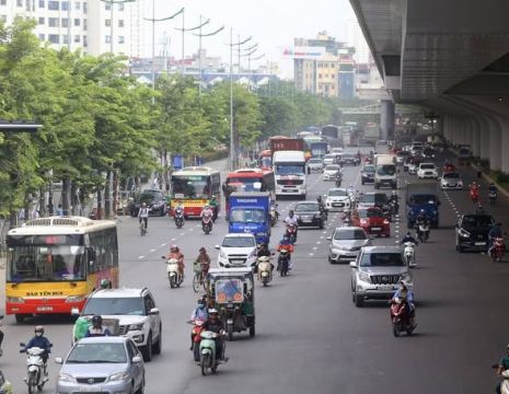 NHÀ ĐẸP PHẠM VĂN ĐỒNG, PCCC ĐÃ NGHIỆM THU