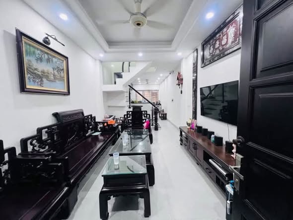 XUÂN THỦY – CẦU GIẤY | 50M² x 4 TẦNG | NHỈNH 12 TỶ