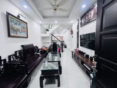 XUÂN THỦY – CẦU GIẤY | 50M² x 4 TẦNG | NHỈNH 12 TỶ