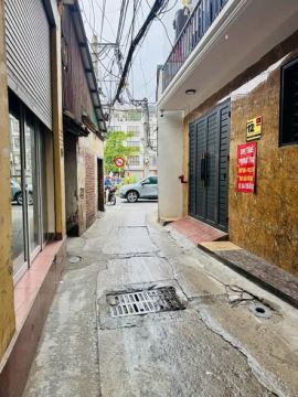 LÊ QUANG ĐẠO - MỸ ĐÌNH: 42.3M² X 7 TẦNG - 11 PHÒNG DỊCH VỤ - DÒNG TIỀN 50TR/THÁNG - 10.9 TỶ