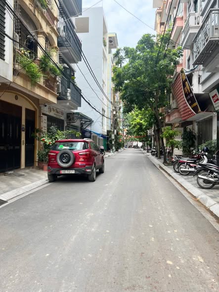 -CẦU GIẤY MẶT NGÕ 2 Ô TÔ TRÁNH THÔNG - NHÀ DÂN XÂY KHU PHÂN LÔ Ô TÔ VÀO NHÀ - VỪA Ở VỪA CHO THUÊ ...