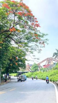 BIỆT THỰ SÂN VƯỜN NGỌC THỤY • 120M² • GARA Ô TÔ • KHÔNG GIAN SỐNG ĐẲNG CẤP