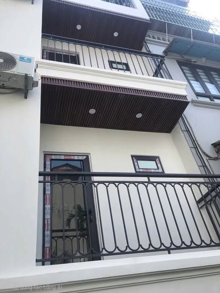5.8 TỶ - 20m- 5 TẦNG - KẾT NỐI TRUNG PHỤNG - KHÂM THIÊN - XÃ ĐÀN - LÔ GÓC 2 MẶT NGÕ- KINH DOANH N...