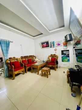 LÔ GÓC ĐỐNG ĐA - TRẦN HỮU TƯỚC- 41m- 7.3 TỶ– 60M RA Ô TÔ TRÁNH – SÁT HỒ ĐẮC DI