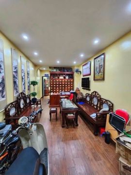 HÀNG XÓM QUEN EM HƯNG GỬI BÁN CĂN NHÀ NGÕ 41 PHỐ THÁI HÀ - ĐỐNG ĐA TRUNG TÂM - DÂN TRÍ CAO .