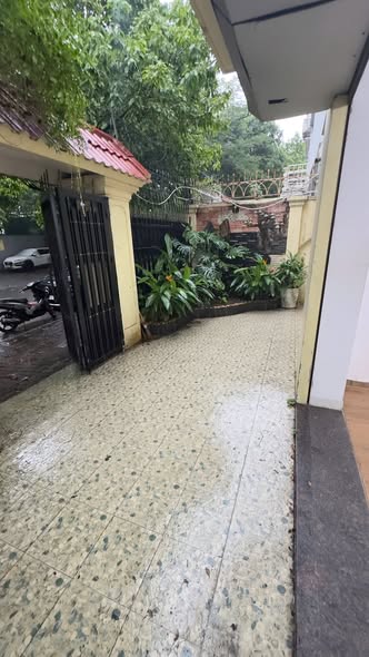Cho Thuê Nhà Biệt Thự Mới đẹp