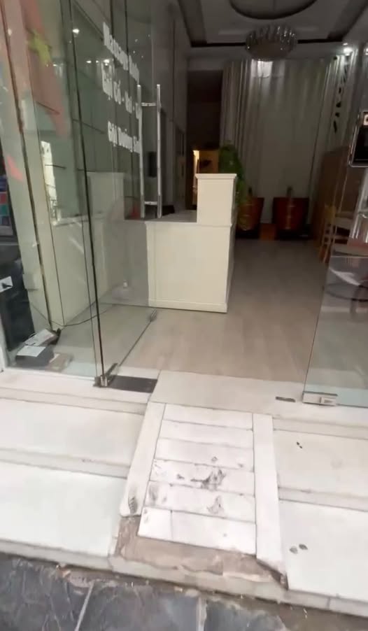 PAS lại mb nguỵ như - thanh xuân  60m2 giá thuê 14triệu