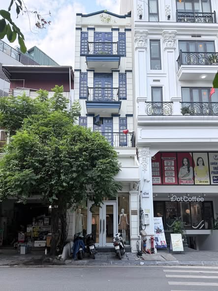 SANG NHƯỢNG MẶT BẰNG ĐẸP  - TUỆ TĨNH, HBT, HN