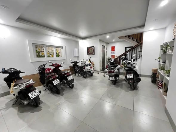 SỐC! Ở TÂY HỒ MÀ CHỈ 7,5TR ĐÃ CÓ NGAY 50M² FULL NỘI THẤT – CHỈ 2 CĂN!