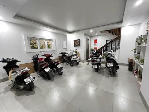 SỐC! Ở TÂY HỒ MÀ CHỈ 7,5TR ĐÃ CÓ NGAY 50M² FULL NỘI THẤT – CHỈ 2 CĂN!