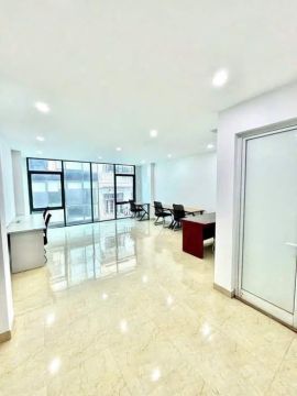 CHO THUÊ VĂN PHÒNG TRUNG KÍNH – 40M² – TỪ 7TR/THÁNG