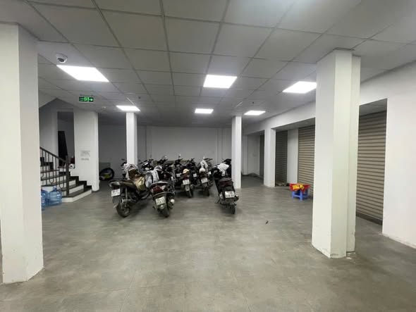 Cho thuê toà nhà 130m2*7 tầng khu đô thị mới Đại Kim, Thanh Xuân, Hà Nội.