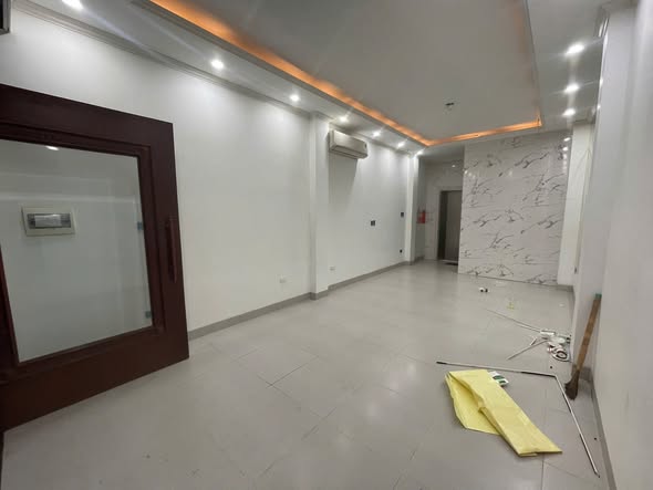 Cho thuê nhà mặt ngõ Nguyễn Hoàng, Mỹ Đình Từ Liêm