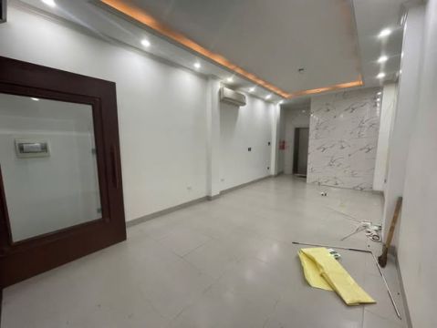 Cho thuê nhà mặt ngõ Nguyễn Hoàng, Mỹ Đình Từ Liêm