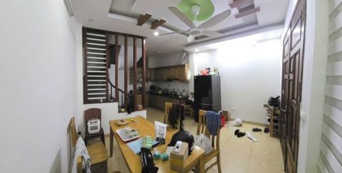 CHO THUÊ NHÀ NGUYÊN CĂN XUÂN ĐỈNH – BẮC TỪ LIÊM