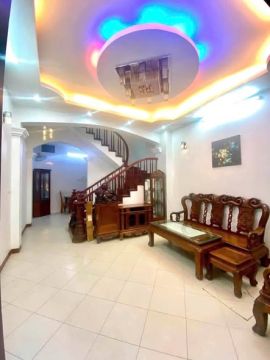 Cho thuê nhà nguyên căn ngõ 394 Mỹ Đình , Nam Từ Liêm