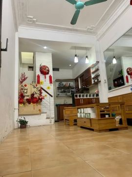 Cho thuê nhà Ngõ 4 Phương Mai - Đống Đa