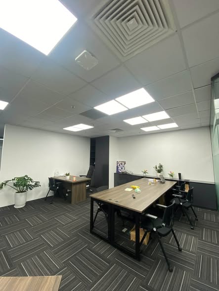 CHUYỂN NHƯỢNG VĂN PHÒNG ĐÃ SETUP – CENTURY TOWER, TIMES CITY, HÀ NỘI