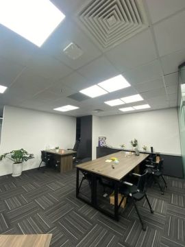 CHUYỂN NHƯỢNG VĂN PHÒNG ĐÃ SETUP – CENTURY TOWER, TIMES CITY, HÀ NỘI