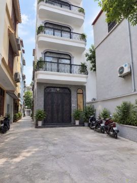 TC 6 TỶ - ĐẠI LA – 5 TẦNG – LÔ GÓC 3 MẶT THOÁNG – 10M RA PHỐ – 2 Ô TÔ ĐỖ TRƯỚC NHÀ