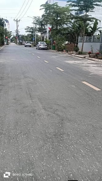 ĐẤT TĐC ĐẠI ÁNG – THANH TRÌ | 62M² | HƠN 8 TỶ