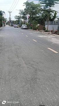 ĐẤT TĐC ĐẠI ÁNG – THANH TRÌ | 62M² | HƠN 8 TỶ