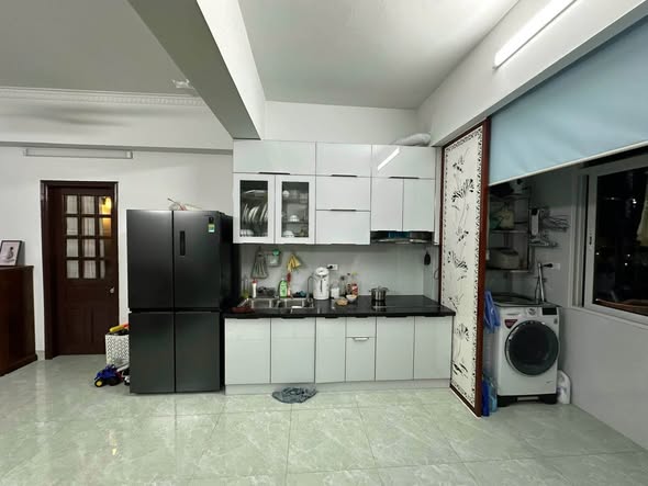 **CHÍNH CHỦ BÁN CĂN HỘ CHUNG CƯ KHU ĐỒNG TÀU N2 – HOÀNG MAI – 78,1M² – 3PN, 2WC – NỘI THẤT ĐẸP**