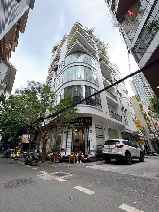 Lô góc Vip Cầu Giấy vừa ở vừa Kinh doanh