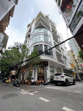 Lô góc Vip Cầu Giấy vừa ở vừa Kinh doanh