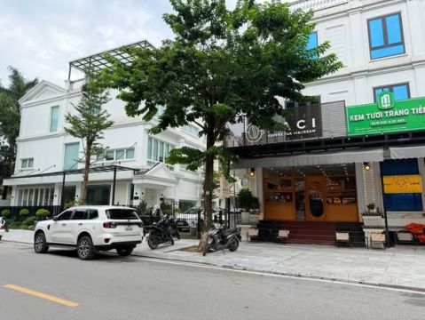 BT khu phố cổ Hà Đông - khép kín - yên tĩnh