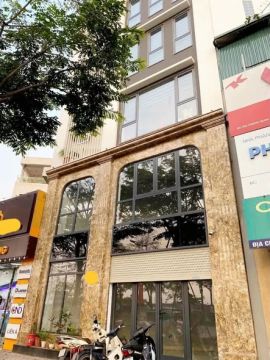 CHO THUÊ MBKD VÕ CHÍ CÔNG – CẦU GIẤY – 96M² – 22TR/THÁNG