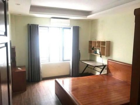 Cho thuê nhà ở ngõ 32 Đỗ Đức Dục, Nam Từ Liêm. 12tr